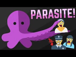 IAmA PARASITE — AMA!