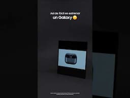 Completa tu ecosistema | #MiBFSamsung | Samsung