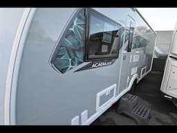 2025 Coachman Acadia 575 Review