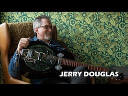 Jerry Douglas - "The Set" - FOX17 Rock & Review