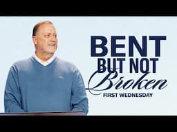 BENT BUT NOT BROKEN - DINO RIZZO