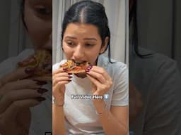 Pizza challenge 🥳 #funny #lakhneet #challenge #neetubisht #shorts