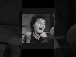 Olivera Markovic in Siberian Lady MacBeth (1962) Rural Russian Noir