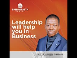 Leadership Will Help You Win In Business