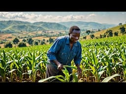 How to Grow MAIZE like a PRO (Ultimate Guide for Success)