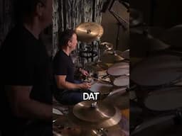 Jimmy Chamberlin on The Smashing Pumpkins “Silverf*ck” #drums #drummer #thesmashingpumpkins #shorts