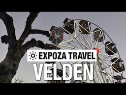 Advent in Velden (Austria) Vacation Travel Video Guide