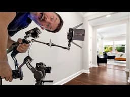 Real Estate Video Lighting Techniques