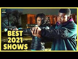 10 Best 2021 TV Series To Watch Now!