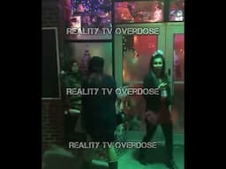 BGC7 Judi Going Off outside of club in ATL #explore #lhhatl #realitytv #shorts #reels #baddies ￼