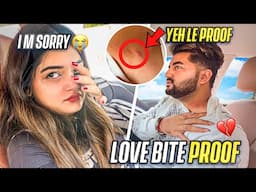 Yeh Le Proof😡| Aaj Se Sab Khatam Humera Bech💔