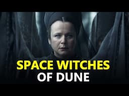 Dune: Prophecy is the Wrong Female Centric series at the WRONG Time!