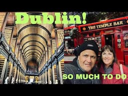 Two Days in Dublin