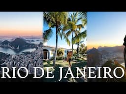 Is Brazil Safe To Travel in 2024? - ULTIMATE Rio de Janeiro Travel Guide -