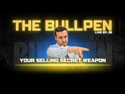 Your selling secret weapon