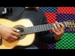 A MI MANERA - REQUINTO Y ARREGLOS (TUTORIAL)