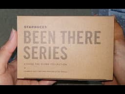 STARBUCKS "Been There Series" Los Angeles Coffee Mug Cup