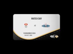 Western Province IRI Mambas vs Griquas RI