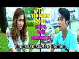 FTV TERBARU 2023 SCTV || FTV Eza Gionino & Bunga Zainal ,ftv eza gionino terbaru , FTV RERUN SCTV