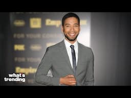 Illinois Supreme Court OVERTURNS Jussie Smollett's CONVICTION in Landmark Legal Twist