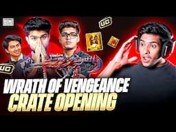 Luckiest Crate Opening Ever Level 7 AUG & New Ultimate Set Ft. @JONATHANGAMINGYT  @LoLzZzGaming