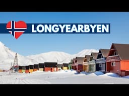 Best of Longyearbyen, Svalbard: The World's Northernmost Town