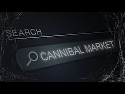 The Dark Web Human Meat Market