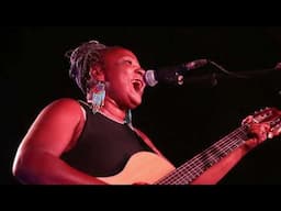 Aida DAO - Morceau   2 - Festival Voix de la Kora - Ouagadougou - BF