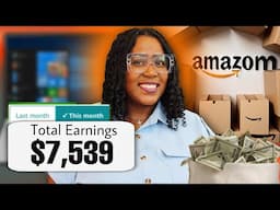 3 Quick Ways To Make Money On Amazon ($325/Day)