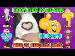 TEXT TO SPEECH Roblox Story🧁Is My Boyfriend Cheating On Me With This Hot Girl In Roblox?