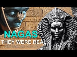 Naga Gods of Ancient India: There Is FAR More To This Story Than We've Been Told