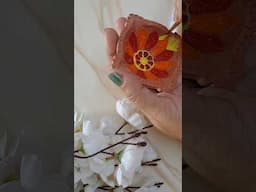 Diya Painting |Diya Decoration Ideas #howtopaintdiya#diyadecorationideasforschoolcompetition#diyadiy