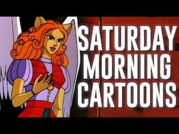 📺SATURDAY MORNING CARTOONS Vol. 74