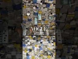 Vogue Visits Art Mumbai 2024 | Vogue India