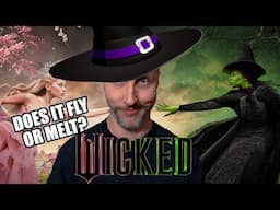 Wicked - Doug Reviews