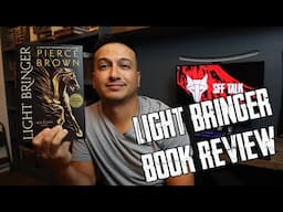 Light Bringer Book Review