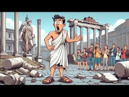 Interesting Facts About Moving from the Roman Republic to the Roman Empire