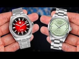 10 Hottest AliExpress Watches Right Now