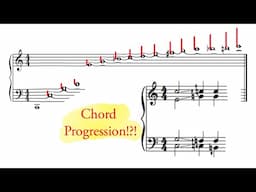 What happens when you STRETCH overtones? #spectralism #scienceofsound