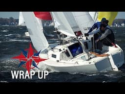 2024 J/22 World Championship - Wrap Up