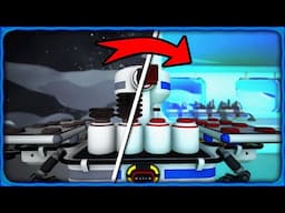 How to Build Actual Bases in Astroneer