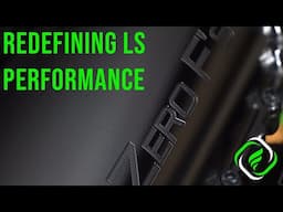 No F@#%$ Given, Redefining LS Performance