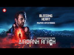 Ανδρέας Κατσιγιάννης - Bleeding Heart (Διάφανη Αγάπη OST) - Official Audio Release