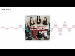 The Hypothalamic Amenorrhea Podcast - 9 Day Bootcamp: HA to Pregnancy