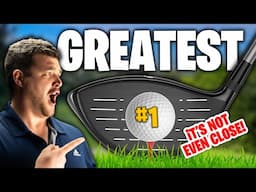 This CHANGED My Golf Game FOREVER | Hackmotion #3