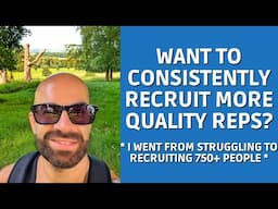 Network Marketing Recruiting Strategies