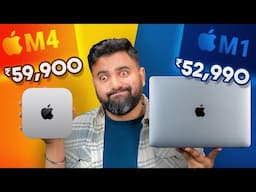 MacBook Air M1 in 2024: Watch Before You Buy!