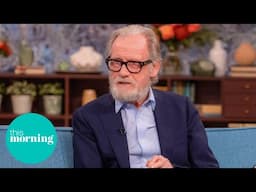 Acting Legend Bill Nighy: The Story of the First Test-Tube Baby | This Morning