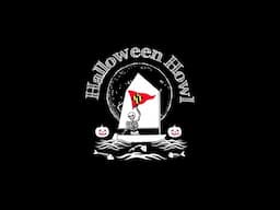 AYC Junior Sailing's Halloween Howl Regatta 2024 - Sunday