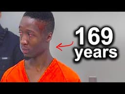 This Is How Teens Reacted After Hearing Their Sentence